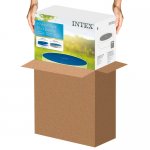 INTEX 28012 Solárna plachta pre bazén 3,66 m