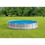 INTEX 28012 Solárna plachta pre bazén 3,66 m