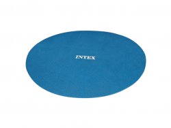 INTEX 28012 Solární plachta na bazén 3,66 m