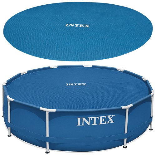 INTEX 28012 Solárna plachta pre bazén 3,66 m
