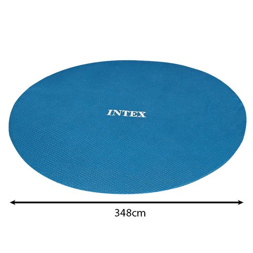 INTEX 28012 Solárna plachta pre bazén 3,66 m
