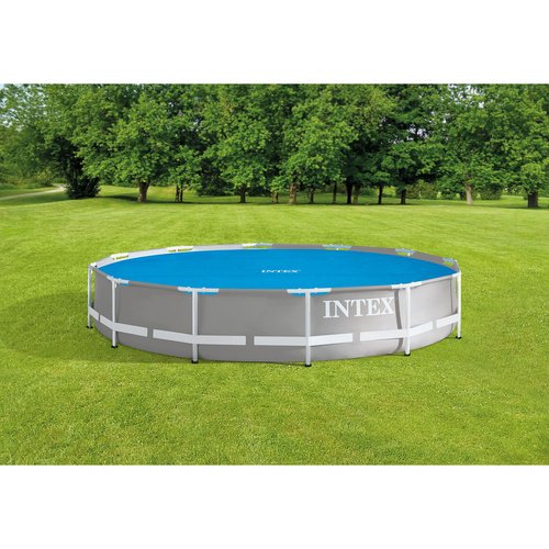 INTEX 28012 Solárna plachta pre bazén 3,66 m