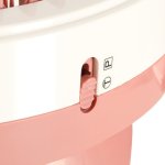 KIK KX3539 Dětský pletací stroj - 48 jehel + 4 příze