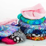 KIK KX3539 Dětský pletací stroj - 48 jehel + 4 příze