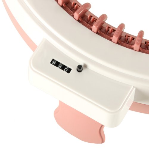 KIK KX3539 Pletací stroj pre deti - 48 ihlíc + 4 priadze