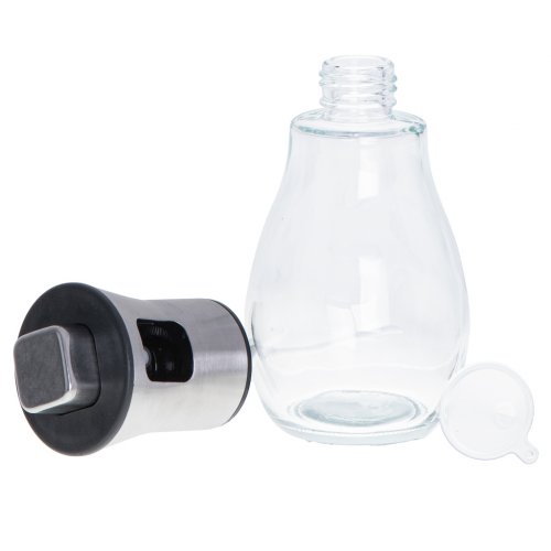KIK KX4664 Rozprašovač na olej a ocot 200 ml