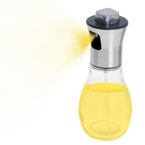 KIK KX4664 Rozprašovač na olej a ocot 200 ml