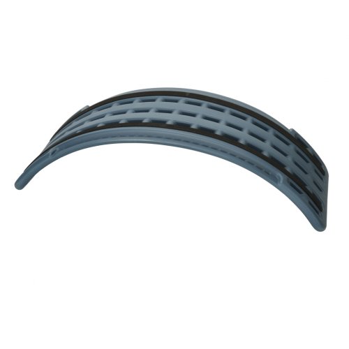 KIK KX3735 Balanční houpací deska pro děti 67 x 29 cm, modrá 