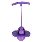 KIK KX3135 Jumper Balance Hopper fialová