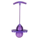 KIK KX3135 Jumper Balance Hopper fialová