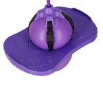 KIK KX3135 Jumper Balance Hopper fialová