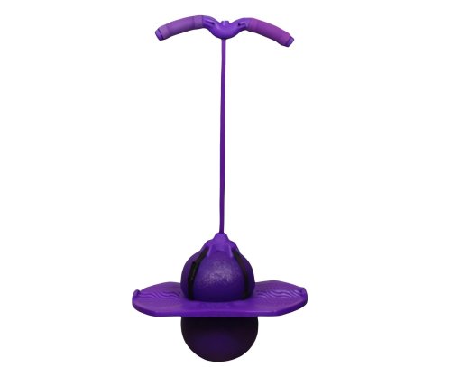 KIK KX3135 Jumper Balance Hopper fialová