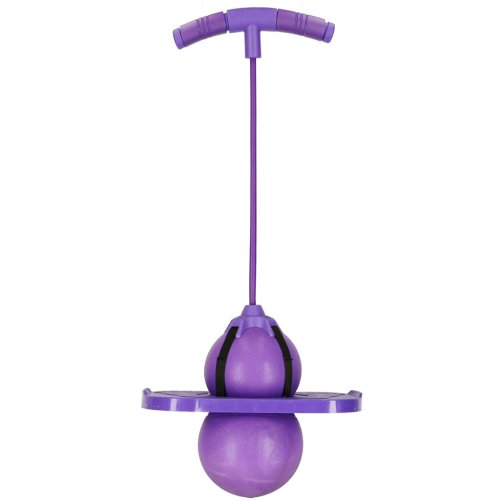 KIK KX3135 Hopsadlo Jumper balanční fialové