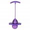 KIK KX3135 Jumper Balance Hopper fialová