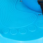 KIK KX3135 Jumper balance hopper modrý