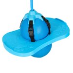 KIK KX3135 Jumper balance hopper modrý