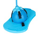 KIK KX3135 Jumper balance hopper modrý