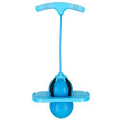 KIK KX3135 Hopsadlo Jumper balanční modré