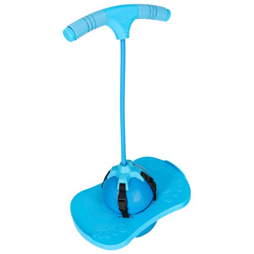 KIK KX3135 Hopsadlo Jumper balanční modré