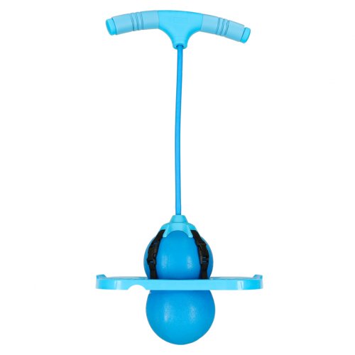 KIK KX3135 Hopsadlo Jumper balanční modré