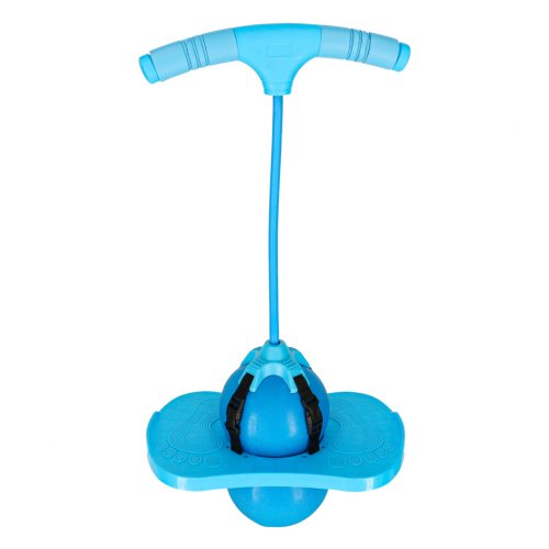 KIK KX3135 Hopsadlo Jumper balanční modré