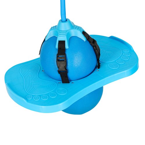 KIK KX3135 Jumper balance hopper modrý