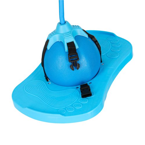 KIK KX3135 Jumper balance hopper modrý