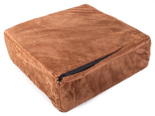 Verk 24295 Polštář s držáky na šálky černý