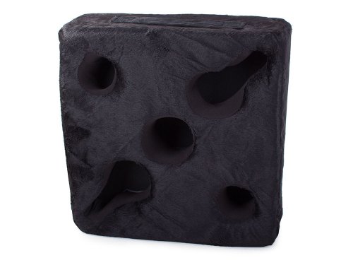 Verk 24295 Polštář s držáky na šálky šedý