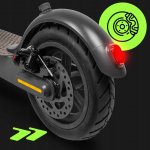 MalTrack Elektrická koloběžka UrbanEvo 25-30km, 7,8Ah, 350W, černá