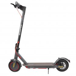 MalTrack Elektrická koloběžka UrbanEvo 25-30km, 7,8Ah, 350W, černá