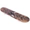 MalPlay Skateboard s oboustranným potiskem 77 cm, Galaxy Freedom
