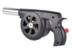 Verk 11496 Grilovací dmychadlo mechanické