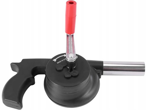 Verk 11496 Grilovací dmychadlo mechanické