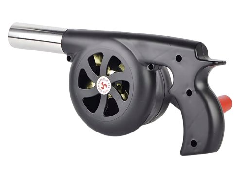 Verk 11496 Grilovací dmychadlo mechanické