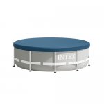 INTEX 28030 Krycí plachta na bazén Frame 3,05 m 
