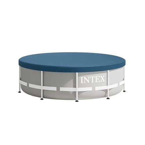 INTEX 28030 Krycí plachta na bazén Frame 3,05 m 