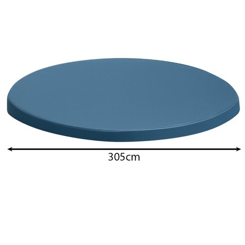 INTEX 28030 Krycí plachta na bazén Frame 3,05 m 