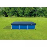 INTEX 28036 Kryt bazéna 2,6 x 1,6 m