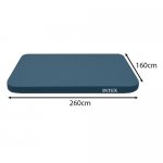 INTEX 28036 Kryt bazéna 2,6 x 1,6 m