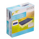 INTEX 28036 Kryt bazéna 2,6 x 1,6 m