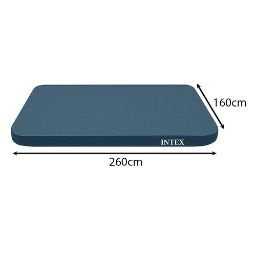 INTEX 28036 Kryt bazéna 2,6 x 1,6 m