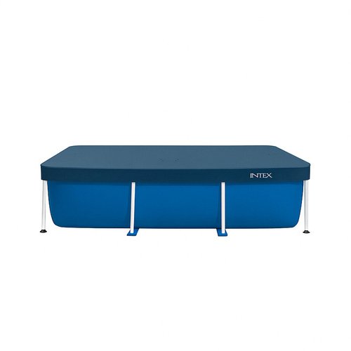 INTEX 28036 Kryt bazéna 2,6 x 1,6 m