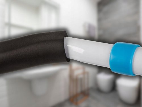 Verk 27421 Stabilní nastavitelné madlo k toaletě 