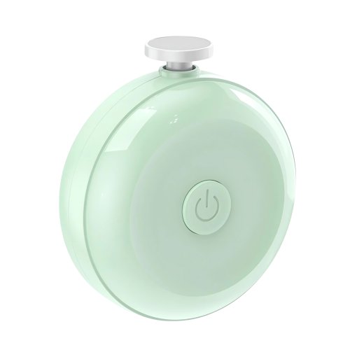 Verk 27450 Detský elektrický pilník na nechty, biely