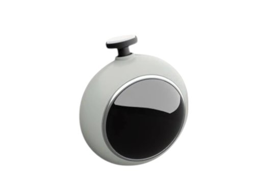 Verk 27450 Detský elektrický pilník na nechty, biely