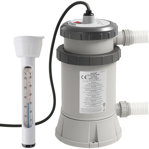 INTEX 28684 Elektrický ohřev vody