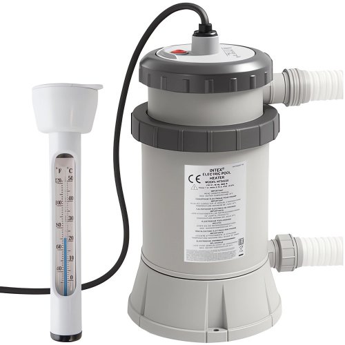 INTEX 28684 Elektrický ohřev vody
