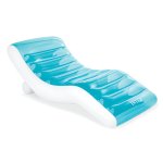 INTEX 56874 Nafukovací lenoška SPLASH LOUNGE 191 x 99 cm