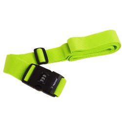 Trizand 25812 Bezpečnostní popruh na kufr s kódovým zámkem 